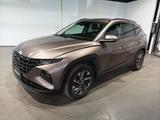 Hyundai Tucson 1.6 T-GDI Trend LED|Navi|Kamera|ACC - Hyundai TUCSON Gebrauchtwagen in Augsburg