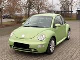 Volkswagen Beetle 2.0 L Miami Klimaanlage Guter Zustand.!!! - Volkswagen Beetle in Hannover