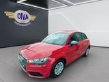Audi A1 1.2 TFSI attraction - Audi A1 Gebrauchtwagen in Bielefeld