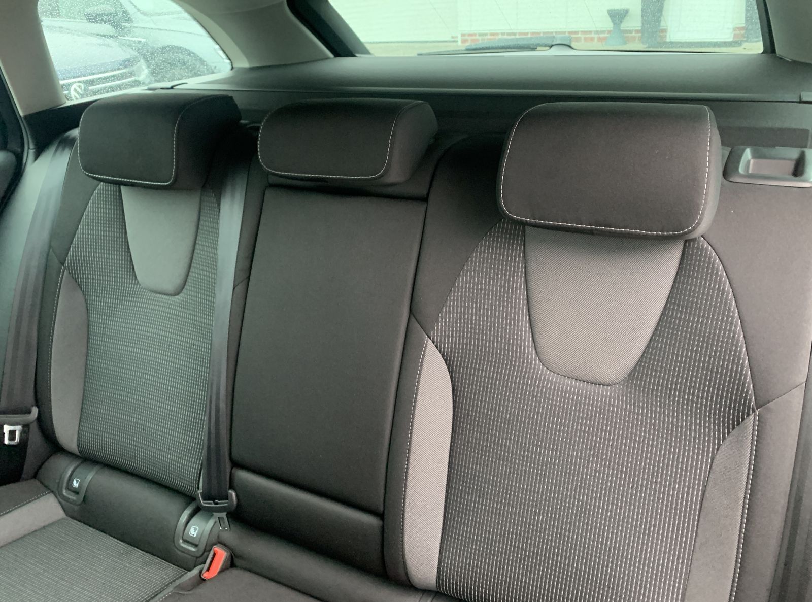 Fahrzeugabbildung SKODA Octavia 2.0 TDI*LED*Navi*SHZ*PDC*Temp*Spur*