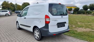 Ford Transit - 6
