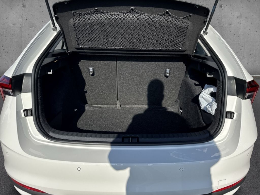 Skoda Scala - Bild 10