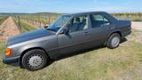 Mercedes-Benz 230E W124 | H-Kennzeichen | Automatik | Origi - gebrauchte Mercedes-Benz 230 aus dem Jahr 1986