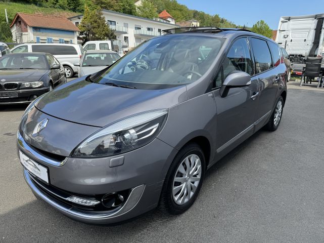 Renault Grand Scenic Dynamique*KLIMAA.*PANORAMADACH*AHK*