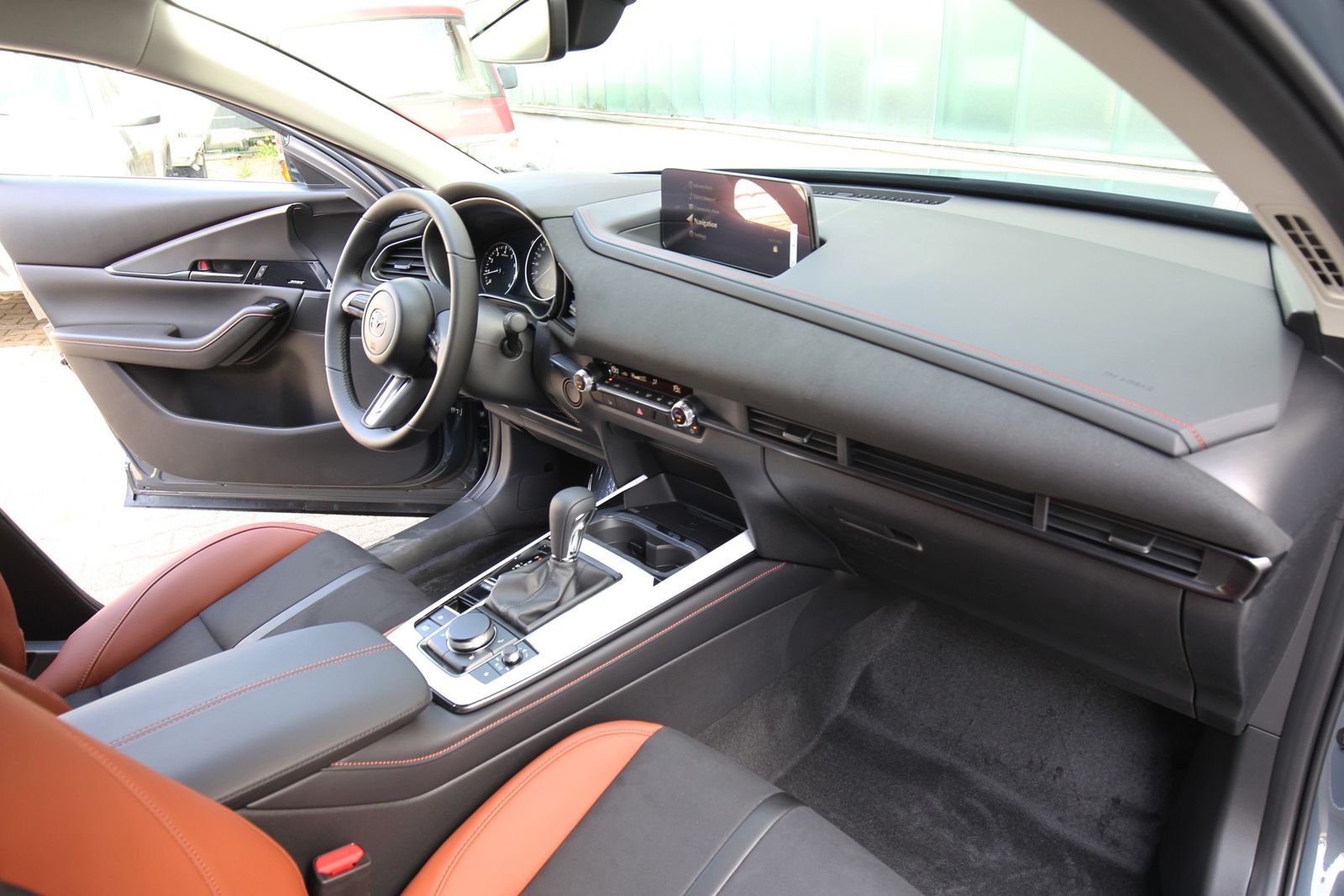 Mazda CX-30 - Bild 15
