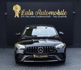 Mercedes-Benz E 400 d 4 Matic AMG/PANO/MEMORY/LEDER/BURMESTER - Mercedes-Benz E 400 in Freiburg