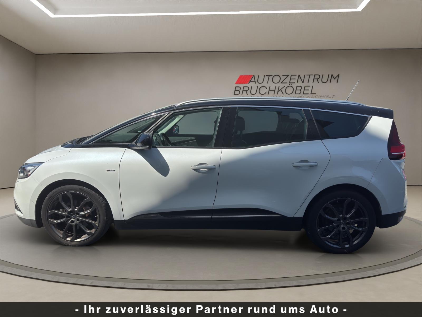 Renault Scenic IV BOSE-Edition |TEMP|SHZ|PDC|KAMERA|