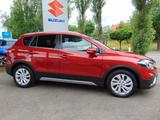 Suzuki SX4 S-Cross 1.4 Boosterjet Hybrid Allgrip Comfor - Suzuki (SX4) S-Cross in Stuttgart