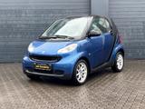 Smart forTwo fortwo coupe mhd pure Euro 5 - Smart ForTwo: Pure