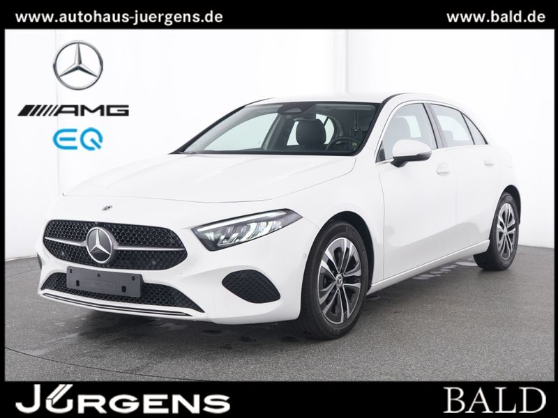 Image of Mercedes-Benz A 180