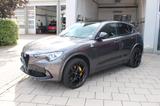 Alfa Romeo Stelvio Quadrifoglio Q4 21"Prototipo/Pano