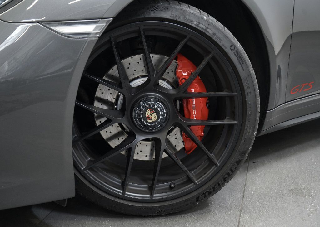 Porsche 991
