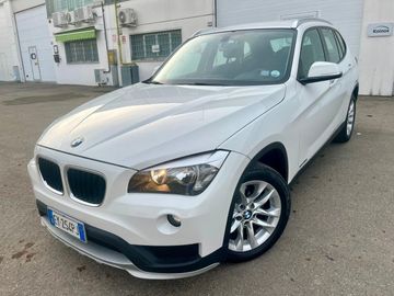 BMW X1 - 1