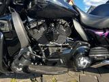 Harley-Davidson E-Glide Ultra Classic FLHTK - HARLEY-DAVIDSON ULTRA CLASSIC