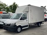 MAN TGE 3.180 Maxi Koffer LBW FWD MAXI Klima 4,35m K - Offers