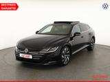 Volkswagen Arteon SB 2.0 TSI DSG R-Line 4Motion Pano AHK - gebrauchte VW Arteon aus dem Jahr 2021