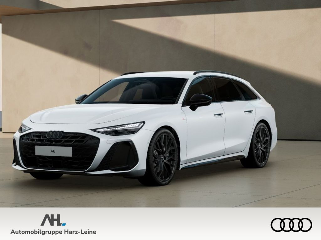 Image of Audi A6