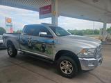 Dodge RAM cummins 6.7 bis 3,5t - Dodge RAM: 6.7