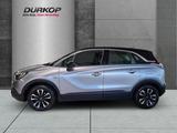 Opel Crossland X Opel 2020 Navi/DAB/Rückfahrkamera LE - gebrauchte Opel Crossland (X) aus dem Jahr 2020