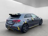 Mercedes-Benz A250 AMG Navi Rückfahrkamera Sportsitze - gebrauchte Mercedes-Benz A-Klasse aus dem Jahr 2018