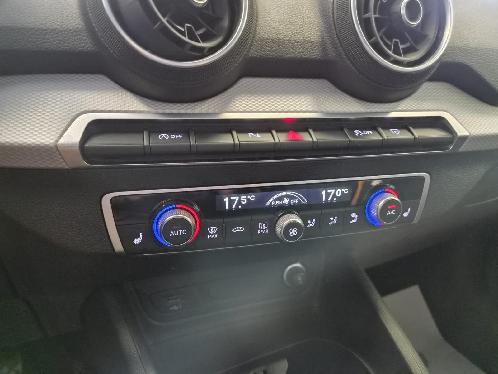 Audi Q2 35 TFSI advanced / LED / NAVI / KAMERA, миниатюра 23