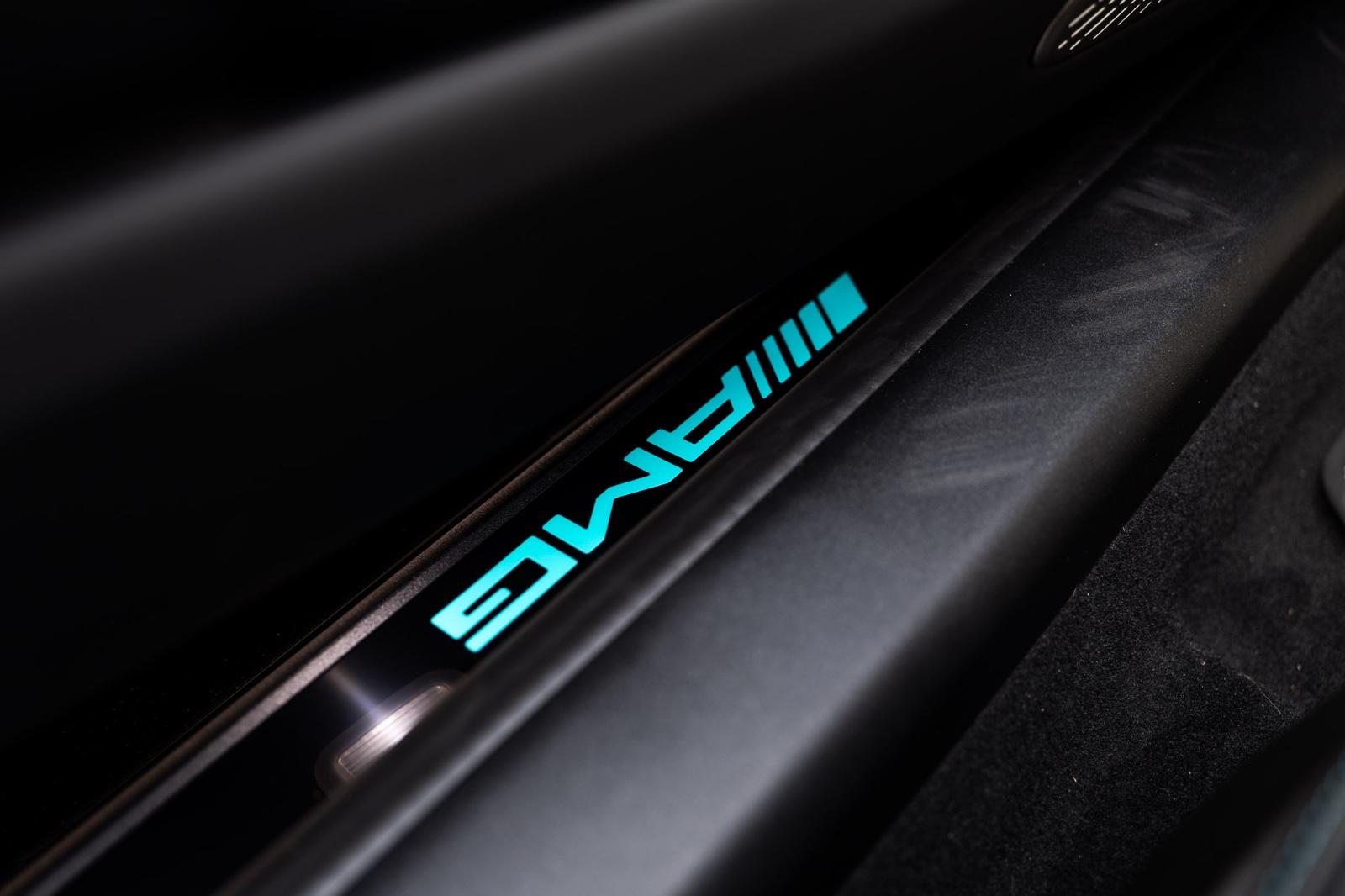 Mercedes-Benz AMG GT 63 PRO 4M *MOTORSPORT COLLECTORS EDITION*