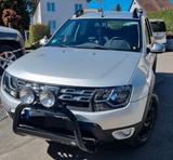 Dacia Duster 1.6 SCe 115 4x2 Prestige Prestige