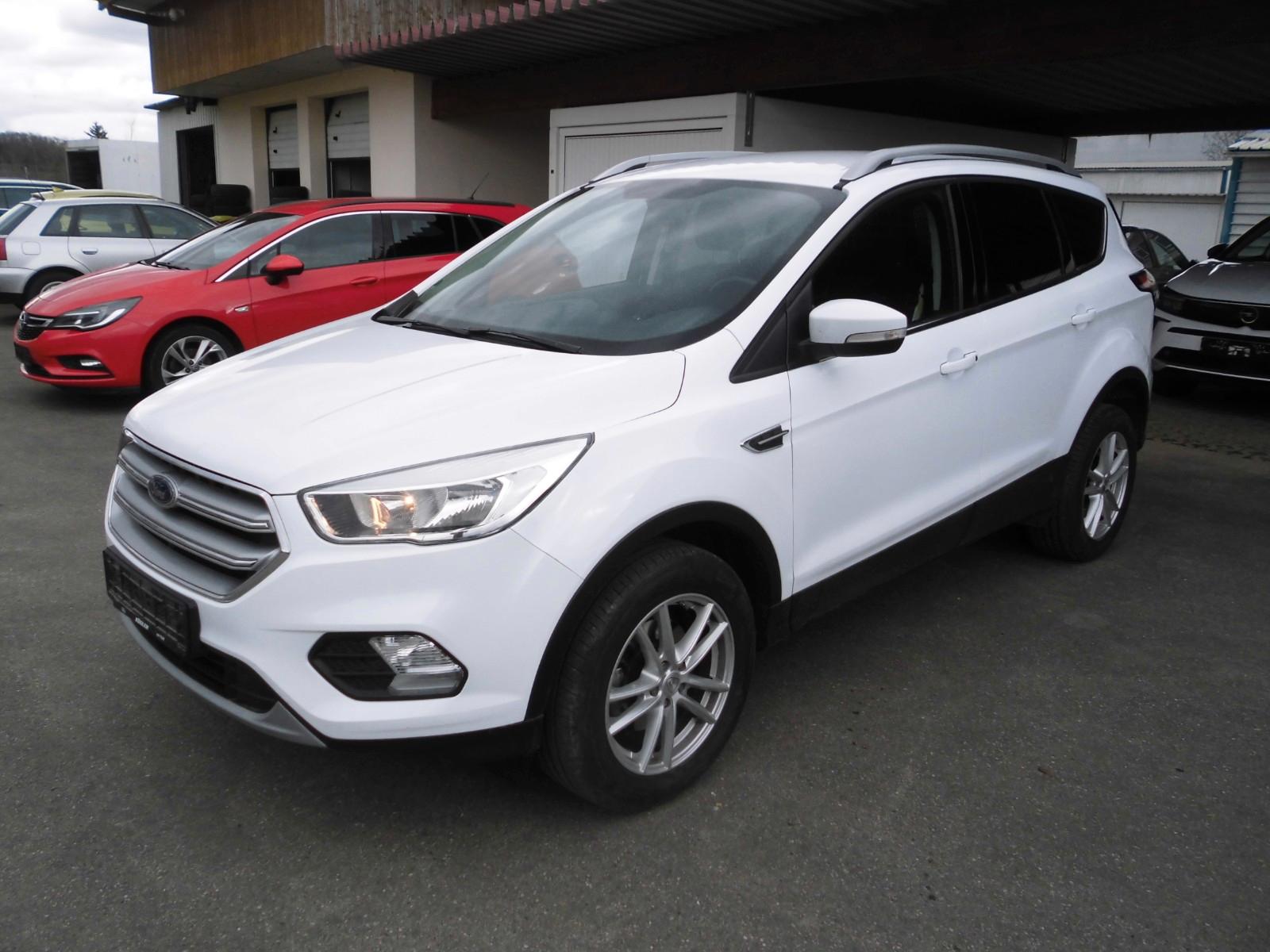 Ford Kuga Trend  1.5