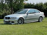 BMW 330Ci Edition Sport Edition Sport Coupé - BMW 330 aus 2004: Coupé