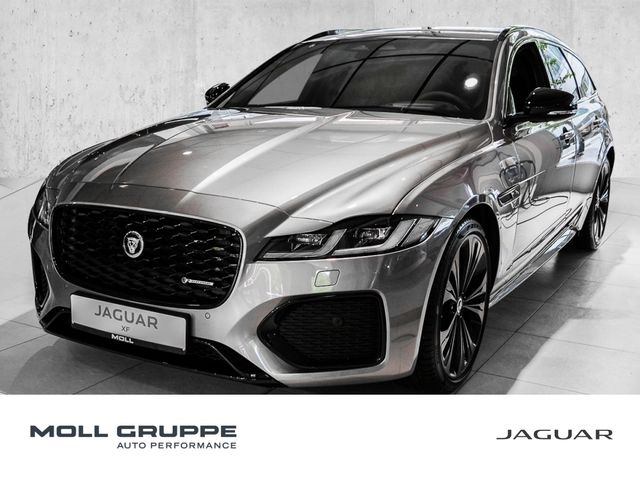 Jaguar XF Sportbrake P250 RWD R-Dynamic S