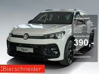 Volkswagen Tiguan - Vorschau Bild 1