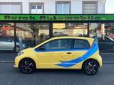 Seat Mii Reference 1,0 L EcoFuel Erdgas / Benzin - Seat Mii mit CNG-Antrieb