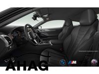 BMW M850 - Vorschau Bild 4