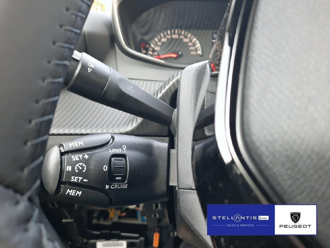 Peugeot 2008 Style Turbo