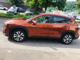 Suzuki (SX4) S-Cross 1.4 Comfort+ Hybrid ALLGRIP Co... - gebrauchte Suzuki (SX4) S-Cross aus dem Jahr 2024