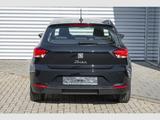 Seat Ibiza Style Edition 1.0 TSI - Seat Ibiza: Style Edition