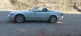 Mercedes-Benz SL 500 - - Mercedes-Benz SL 500 aus 2000