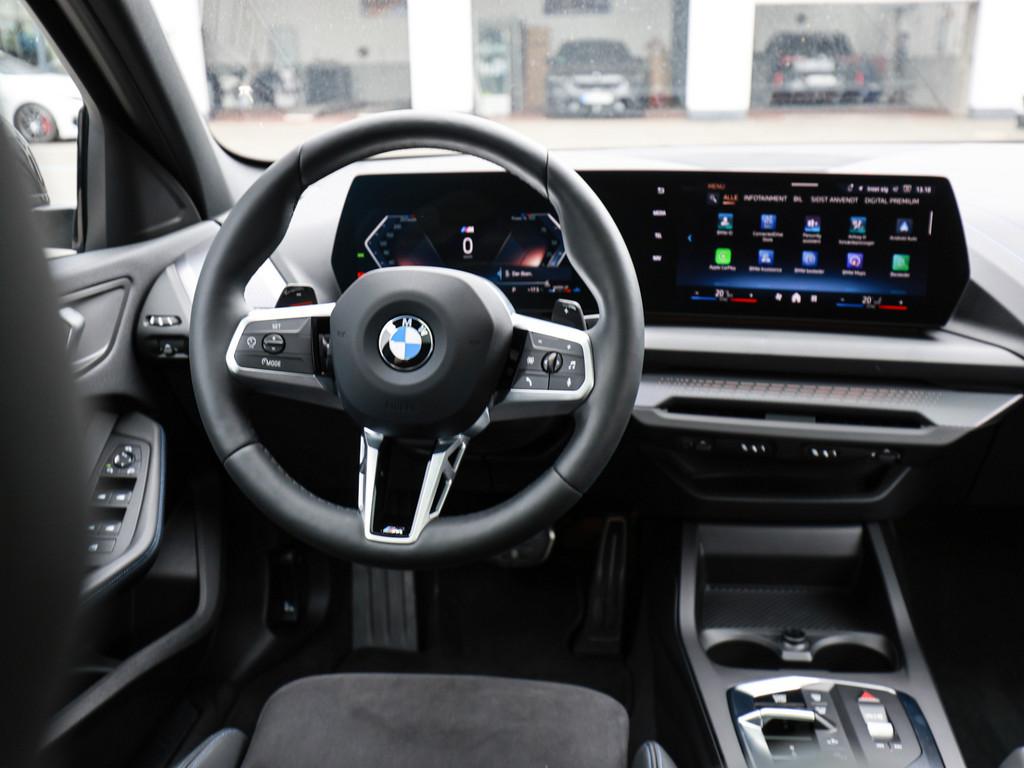 BMW 1 Series M-Sport PANO LED ACC NAVI KAMERA SHZ PDC, миниатюра 12