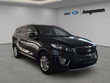 KIA Sorento - 2