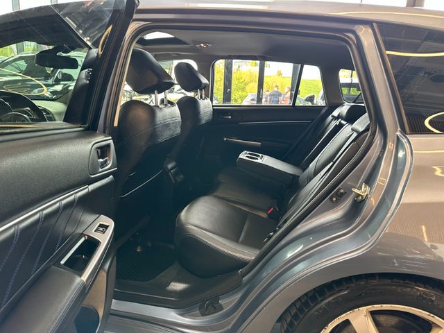 Subaru Levorg Sport 4x4 *Kamera*LED*