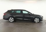 Seat Leon Sportstourer 2.0 TDI DSG FR Navi Kessy Kam - gebrauchte Seat Leon aus dem Jahr 2024