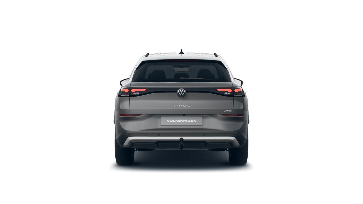 Volkswagen T-Roc - Bild 5