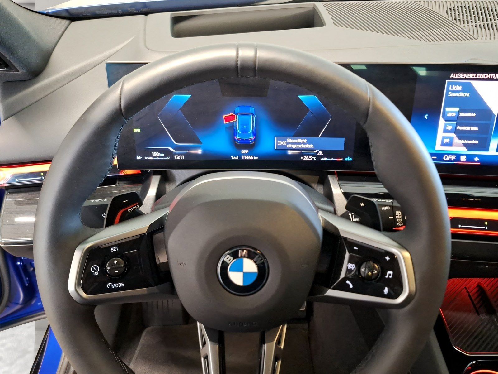 BMW 540 - Bild 13