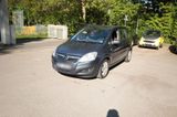 Opel Zafira 1.8 Benziner | 2.hand | 7 Sitz... - Opel Zafira in München