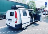 Mercedes-Benz Vito 111 CDI Camper - Angebote