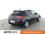 Alfa Romeo Giulietta 1.4 Turbo Sprint*NAVI*PDC*ALU*DAB* - Alfa Romeo Giulietta Gebrauchtwagen