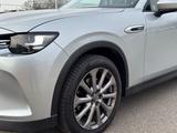 Mazda CX-60 Exclusive-Line Hybrid AWD - gebrauchte Mazda CX-60 aus dem Jahr 2022