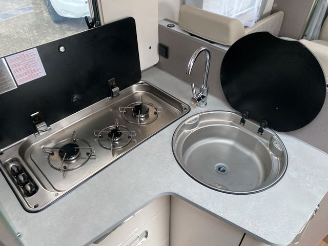 Etrusco T7300 SB 21.299,00 € Preisvorteil!