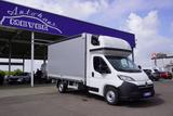 Opel Movano Maxi 180PS Standhz/Luftfederung/Schlafkab