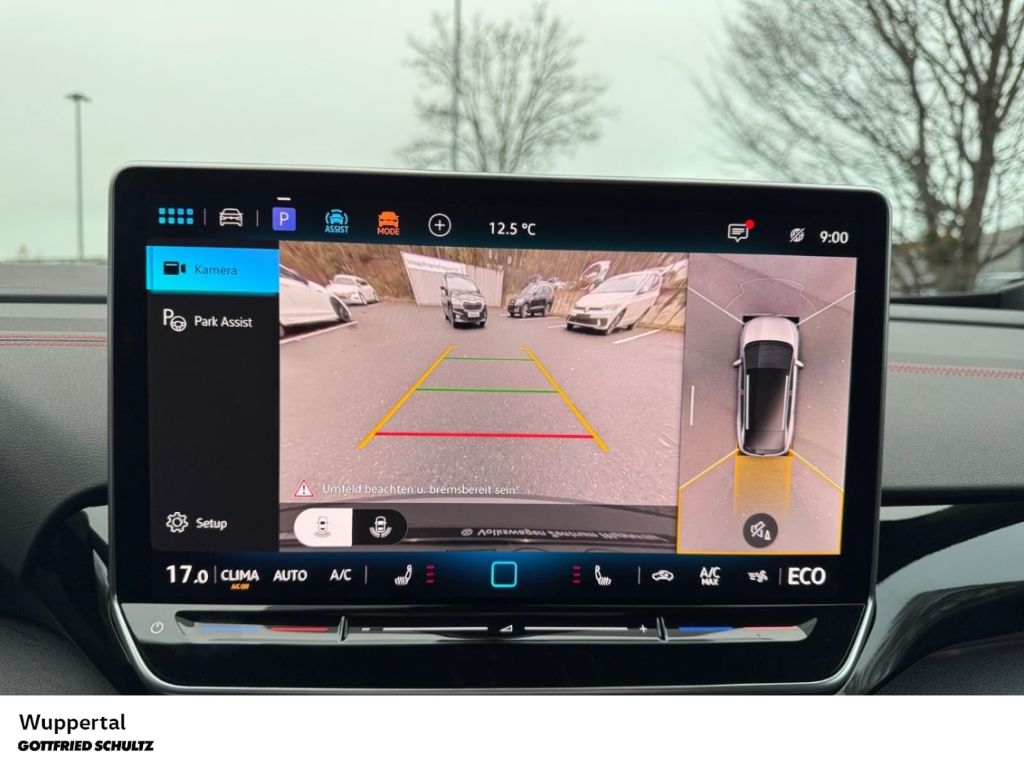 Volkswagen ID.4 - Bild 13